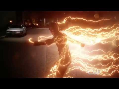 The Flash - Episode 2x08: Legends of Today Sneak Peek #2 (HD)