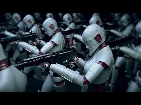 Nofall x Lil O  - BISINKS (Official Visualizer)