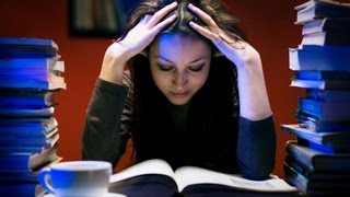 Concentration Tips: Studying, Reading, and in Class - School Tips