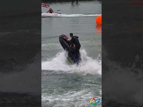 Southampton Boat Show 2025 – Highlights from Jeanneau, Highfield & Nimbus