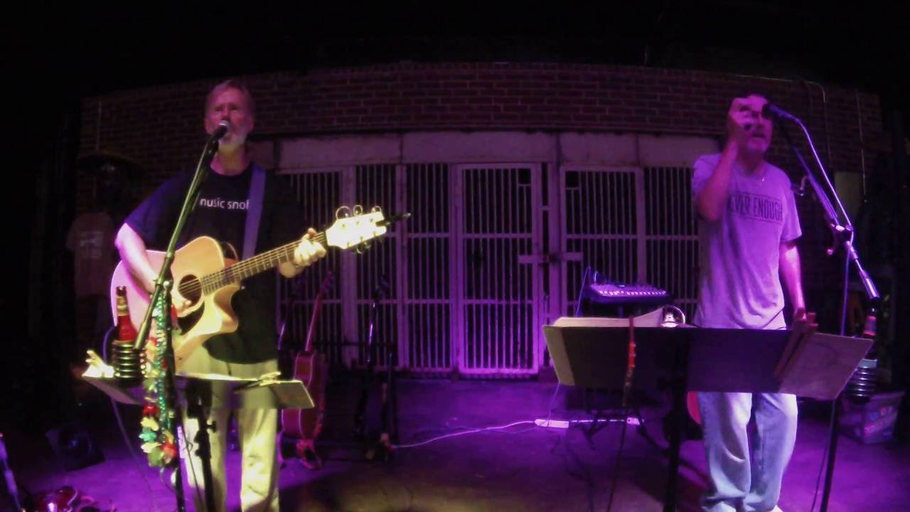 Promotional video thumbnail 4 for Steve N' Son