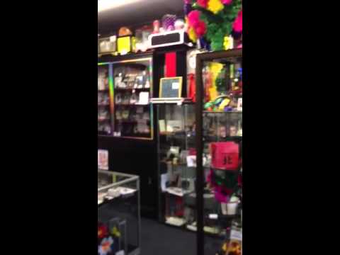 Merlins of Wakefield