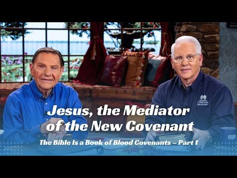 Jesus, the Mediator of the New Covenant
