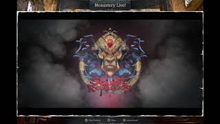 Interview with Kristian Mols Rasmussen on Scarlet Republics