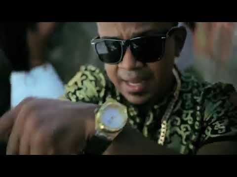 Manuel DH Ft  Nitido En El Nintendo   PELUCHITA OFFICIAL VIDEO