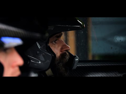 Rajd Wisły 2023 | Beniamin Korzeniowski & Krzysztof Pietruszka | Mitsubishi Lancer Evo X |