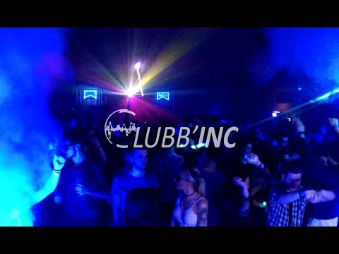 Tech House Mix by Rosario Internullo & Dobrikan ClubbInc Dj Set 03.03.2017