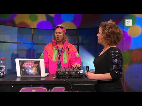 Torsdag Kveld fra Nydalen - DJ Dan