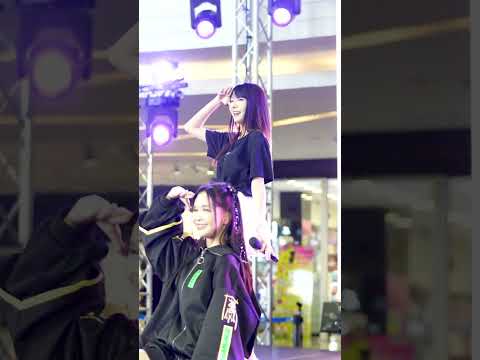 [FANCAM] Maysa / Michi no Miraizu - CMJ