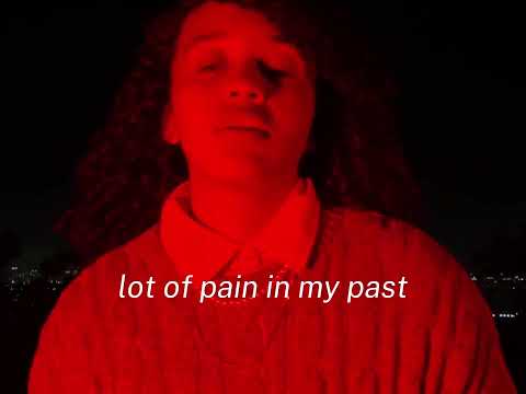 OVI WOOD - Pain Away(Official Lyric Video)