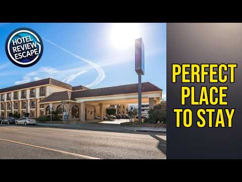 Best Western Norwalk Inn - Perfect Place to Stay | Los Angeles (CA), United States🏩