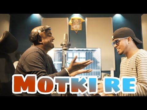 Motki re ll Nagpuri song ll Arjun lakra & Rohit kachhap ll ARHIT MUSIC