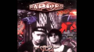 Radical Noise ft. Rapor 2 - Çiz