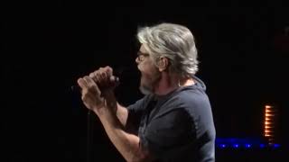 Bob Seger - Roll Me Away / Trying To Live My Life... Mohegan Sun 9-16-17