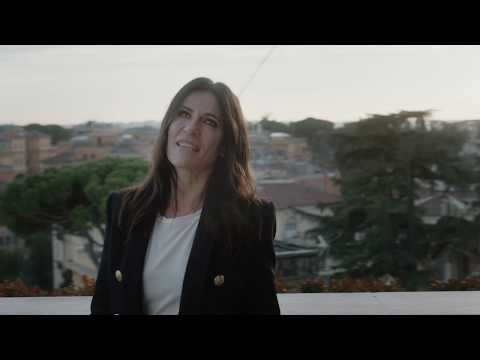 Paola Turci - L'ultimo Ostacolo (Official Video) (Sanremo 2019)