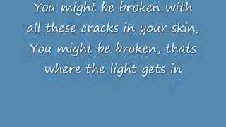Bridgit Mendler You&#39;re Something Beautiful Lyrics 0001