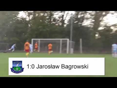 Unia Gniewkowo - Burza Nowa Wieś Wielka 1:1