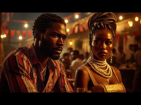 A BLOOD PACT with her EX condemned her to NEVER give birth | African Tale