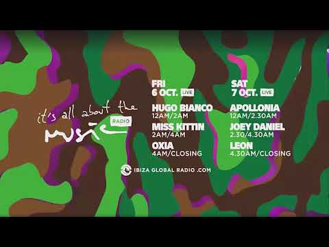 Music On Closing: Day 1 - Part 1/3