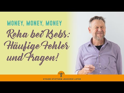 Cancer rehabilitation: common mistakes and questions