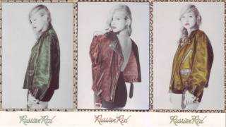 Russian Red - Michael P