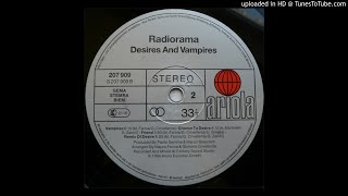 Radiorama - Remix Of Desire