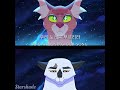 Star Clan Score Suit Edit Edit Kpopdemonshunters Warriorcats