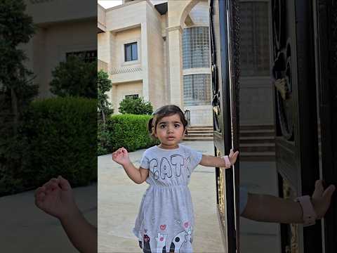 بعد ما زعلت أخدوها !