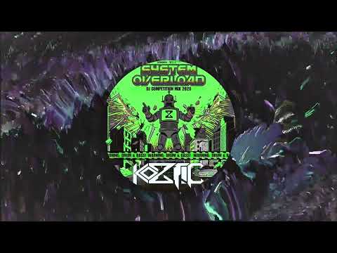 System Overload (VISUALIZER) - KOZTIC 2026 Competition Mix