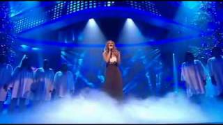 Leona Lewis - A Moment Like This. Week 10