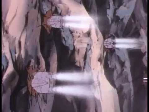 Jayce and The Wheeled Warriors  Episode 49: The Children of Solarus II