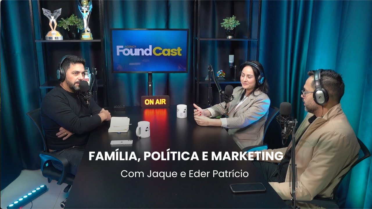 De Uma Historia a Um Propósito