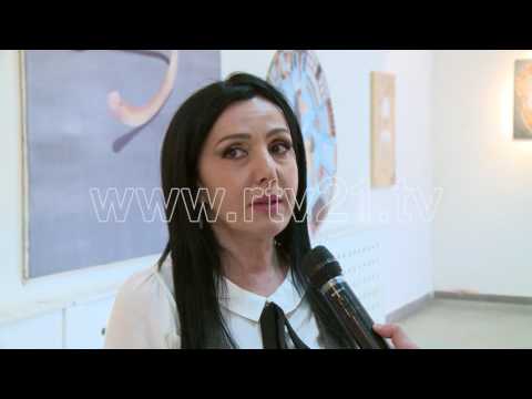 Ekspozitë e Pikturës /Artit konceptual në Galerinë e fakulteti të Arteve - 29.05.2017