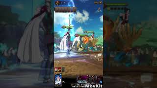 【グラクロ短編動画】始めたばかりの初心者がやる！喧嘩祭り!!＃7