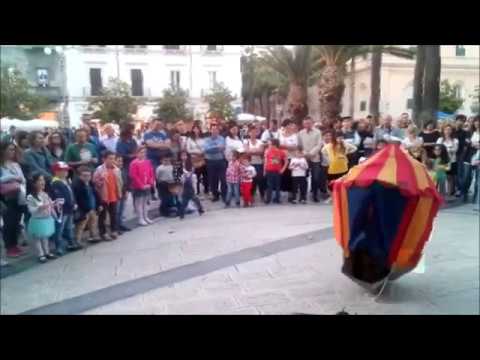 Mattia Triuzzi - Meno Per Meno Show (promo)