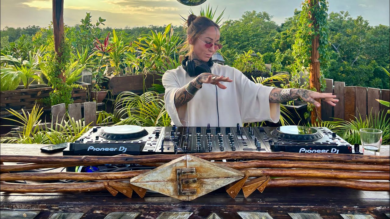 Kalani | Minimal Indie Tech Sunset Mix 2026 | By @EPHIMERATulum