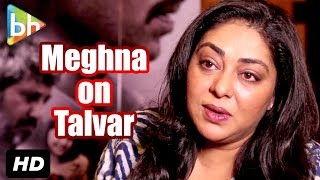 Talvar | Meghna Gulzar | Exclusive Full Interview | Aarushi Talwar Case video