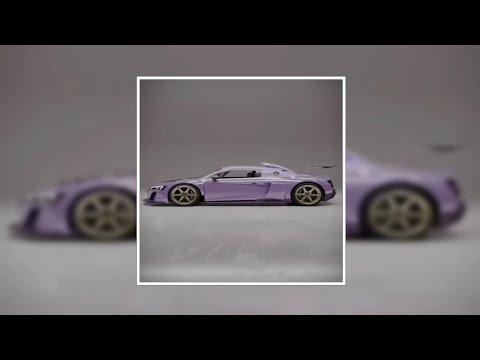 chipbagov - ritmo lento (ultra Slowed) [ car edit ]