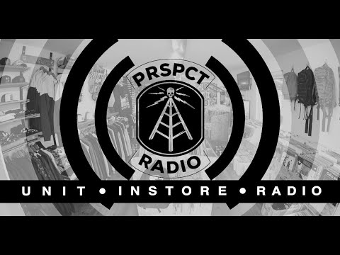UNIT Radio w/ Li-z & OBX