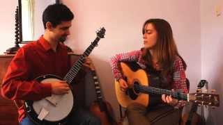 Salt Spring - John Breese & Charlotte Carrivick