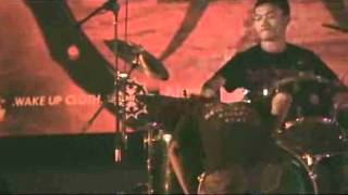 Infestation - Infernal Desire - Malevolent Creation ( Cover )