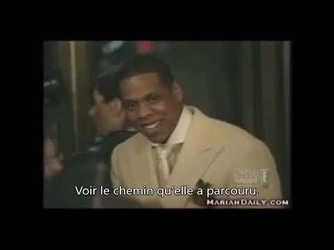 Jay-Z about Mariah Carey (Sous-titres Français)
