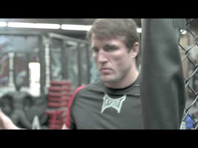 TAPOUT 2012 COMMERCIAL- #MYFIGHTMATTERS