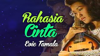 Download lagu Rahasia Cinta - Evie Tamala (Lyric Video) mp3 Download lagu Rahasia Cinta - Evie Tamala (Lyric Video) mp3