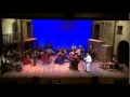Zorro Musical Brasil 