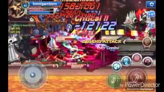 Soul Guardians: Kings Path 3rd Floor.