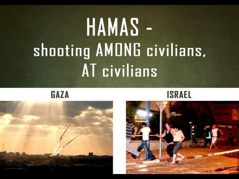 WORLD-at-WAR-ISRAELI- CIVILIANS- Have- No- DEFENCE- For- ATTACK-