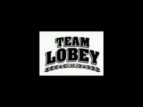 Team Lobey Wale