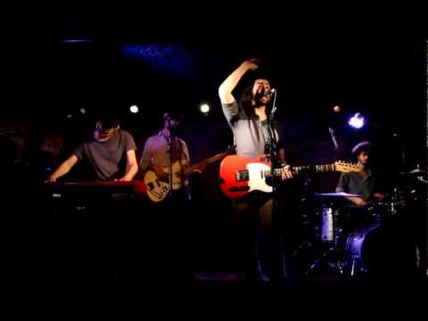 LFNT - What Passes Off For Love (Live)