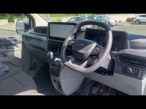 Ford Transit Custom Trend SWB 2.0TDCI - Image 2